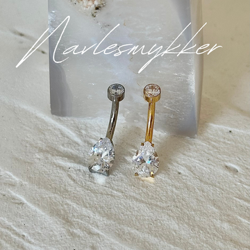 Navlepiercinger