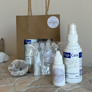 Aftercare piercing kit